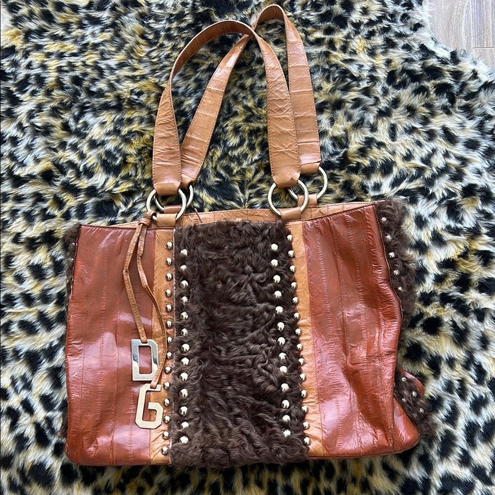 Dolce & Gabbana Tote Bag